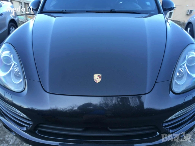 Фарове за Porsche Cayenne 2010-2014