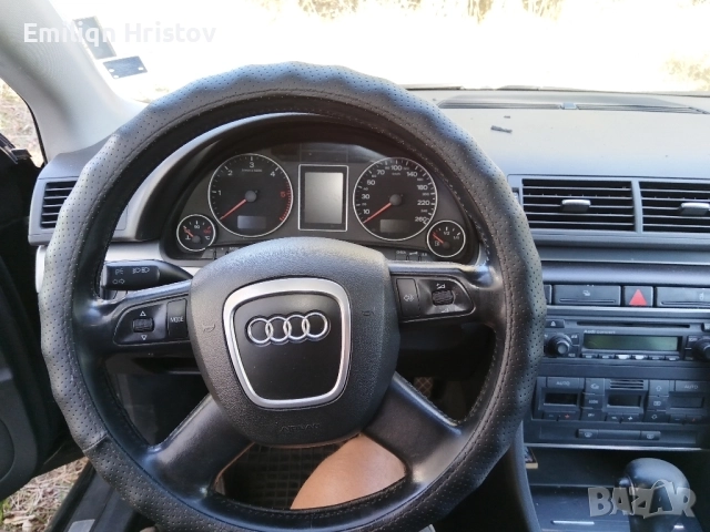 Ауди Б7 на части , снимка 10 - Части - 51738986