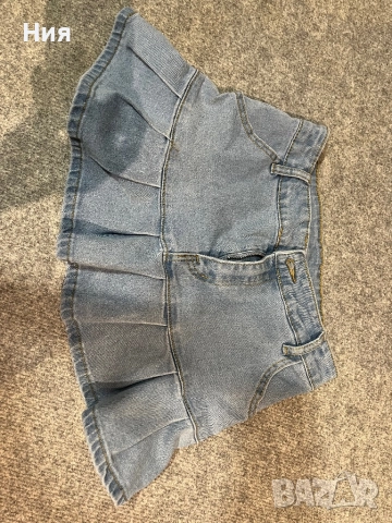 Детска пола