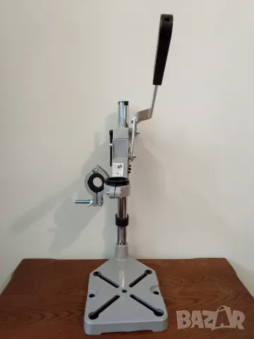 стойка за дрелка, снимка 3 - Бормашини - 50240571