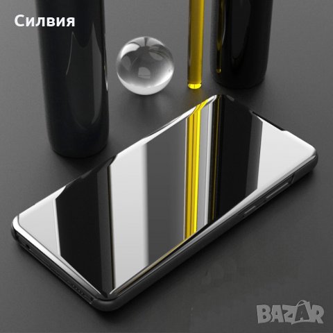 Хит!!! Огледален панел за:Huawei P30