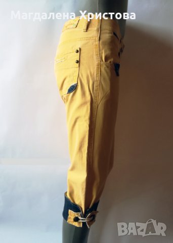 Дамски панталон, снимка 4 - Панталони - 28159908