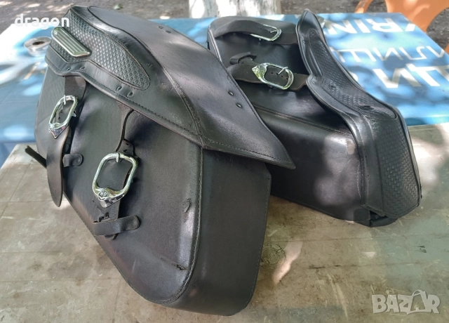 Дисаги за Харлей Дейвидсън / Harley Davidson , снимка 3 - Части - 51750285