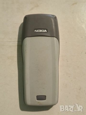Нокия 1100, снимка 2 - Nokia - 53401604
