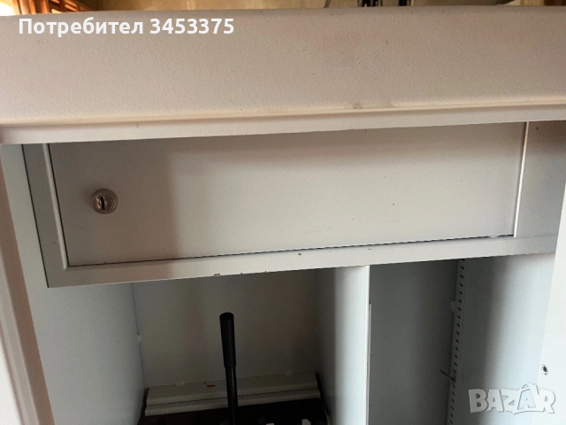 Масивна каса за ловно оръжие, снимка 3 - Оборудване и аксесоари за оръжия - 53569490