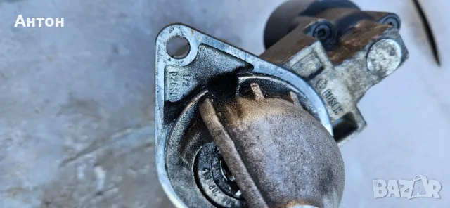 #генератор#алтернатор#, снимка 3 - Части - 48889700