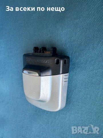 ВЪНШНА КАМЕРА SONY ERICSSON, снимка 4 - Резервни части за телефони - 50006561
