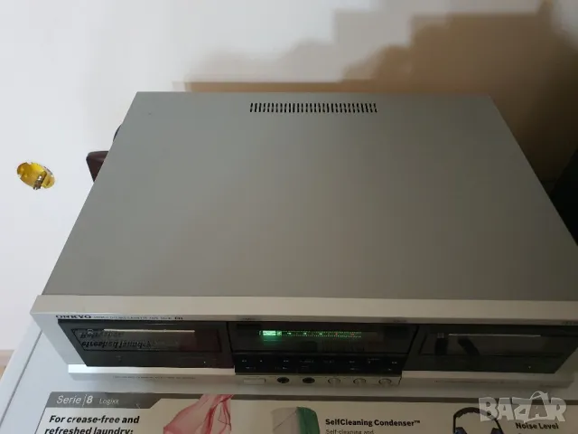 ONKYO TA-RW50, снимка 6 - Декове - 49236595