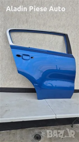 Задна дясна врата Kia Sportage година 2016 2017 2018 2019 2020 2021 , снимка 4 - Аксесоари и консумативи - 49094400