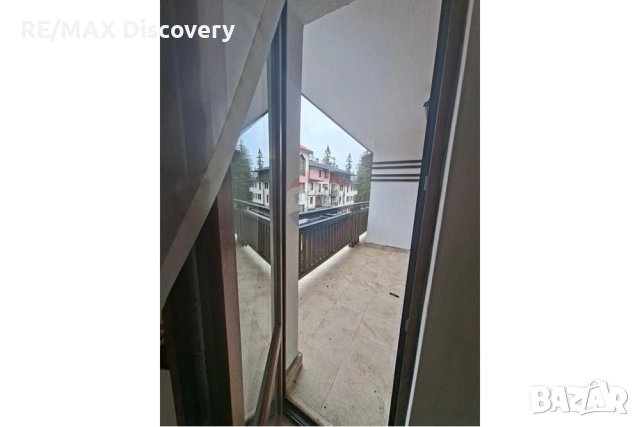 Луксозен двустаен апартамент в Пампорово, снимка 8 - Апартаменти - 52385640