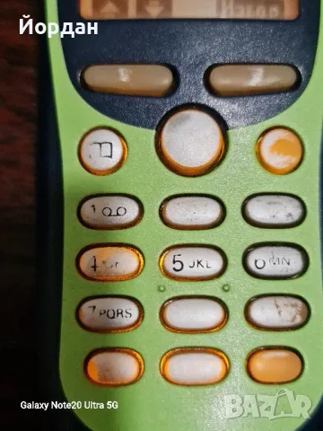 Siemens M35, снимка 3 - Siemens - 48203046