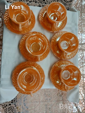 Сервиз за кафе