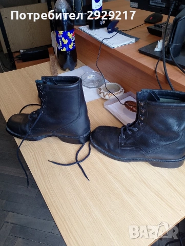 Кубинки от старият модел 43 номер , снимка 6 - Маратонки - 52610997