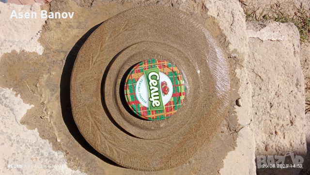 Продавам дялан камък на длето ръчно изработено може ои по поръчка, снимка 11 - Декорация за дома - 51540517