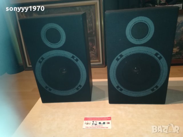 siemens rl116 2x25w/4ohm 0104212049, снимка 5 - Тонколони - 32390223