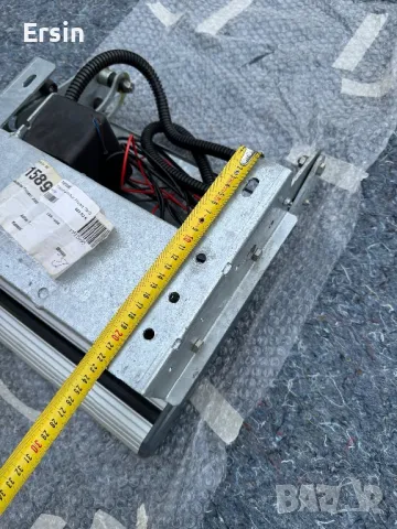 Оригинална Степенка Project 2000 за Кемпер Hymer (чисто нова) цена 950.00 лева, снимка 13 - Къмпинг мебели - 47750344