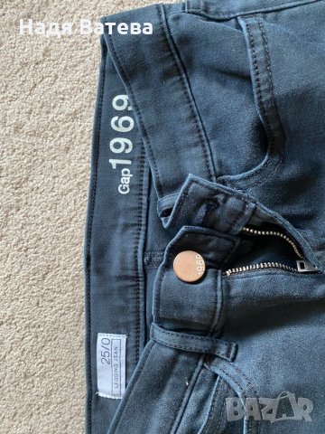 Дънки GAP, снимка 3 - Детски панталони и дънки - 35613943