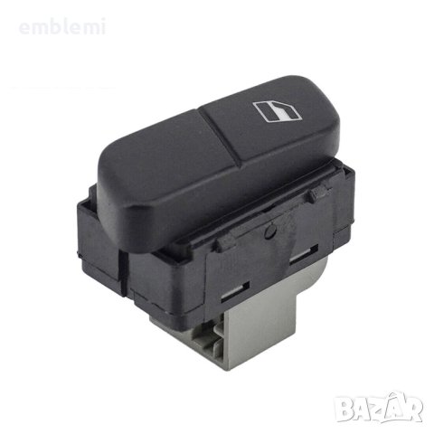Панел ел. стъкла копче 6Q095985501 VW Polo 2007-2009