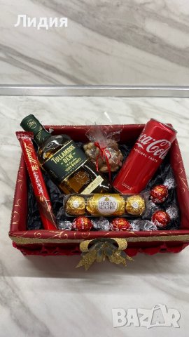 Подаръчни кошници и кутии, снимка 11 - Други - 39971645