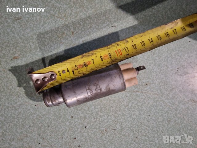 Горивна Помпа , снимка 4 - Части - 38896837