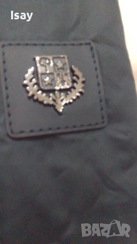 Мъжко яке ЛОРО ПИАНА, снимка 3 - Якета - 53566802