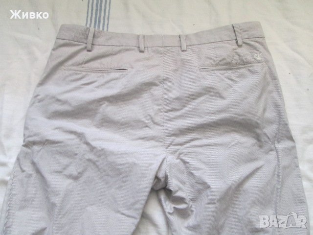 Henry Cotton's мъжки летен панталон., снимка 2 - Панталони - 33122983