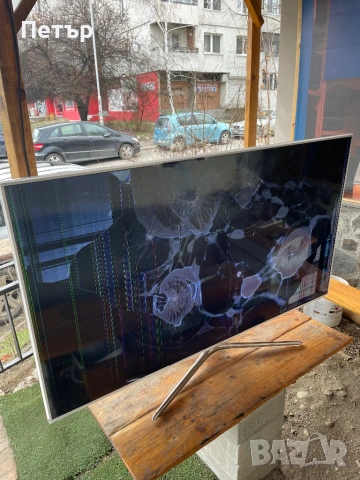 SAMSUNG UE55F6510SB CY-GF550CSLV7H