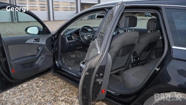 Audi A6 3.0 tdi, снимка 9 - Автомобили и джипове - 53406740
