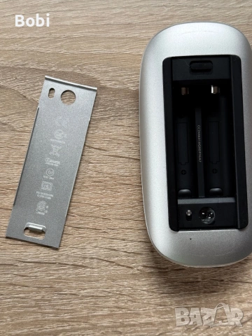 Apple Magic Mouse (A1295), снимка 6 - Клавиатури и мишки - 53366254