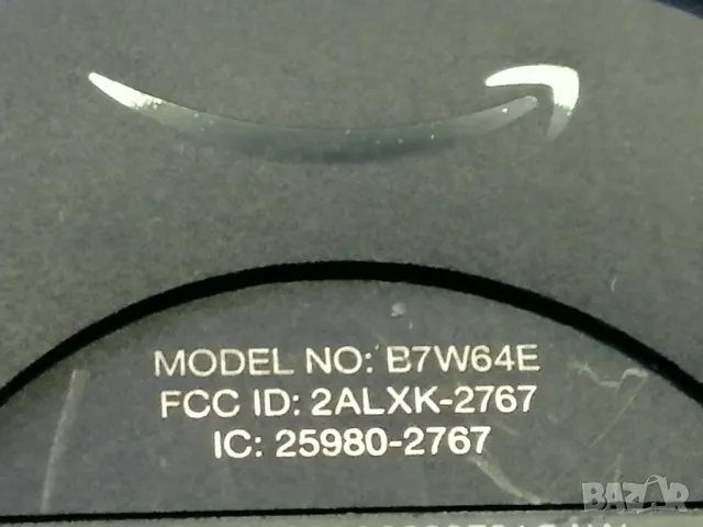 Смарт колонка Amazon Echo Dot 4, снимка 8 - Bluetooth тонколони - 48526918