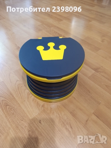 Преносима тоалетна за детенце , снимка 5 - Други - 51524605