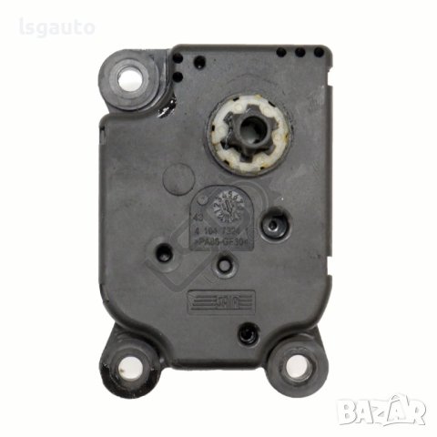 Моторче клапи парно Opel Astra (J) 2010-2018 ID: 116692, снимка 2 - Части - 43298273