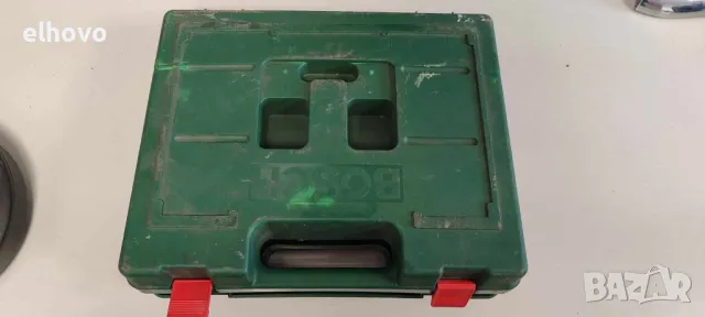 Бормашина ударна BOSCH PSB 500 RE#2, снимка 9 - Бормашини - 48138857