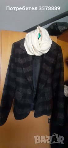 Дамски топли сака