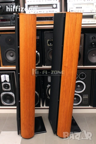 Тонколони  Infinity kappa 9a , снимка 8 - Тонколони - 53382887