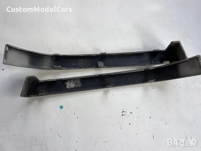 Лайсни под стоповете за BMW 3 E46 compact, снимка 2 - Части - 50433693