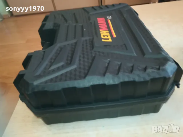 КУФАР ЗА ИНСТРУМЕНТИ УРЕДИ ДРУГО 2910241233, снимка 6 - Куфари с инструменти - 47759703