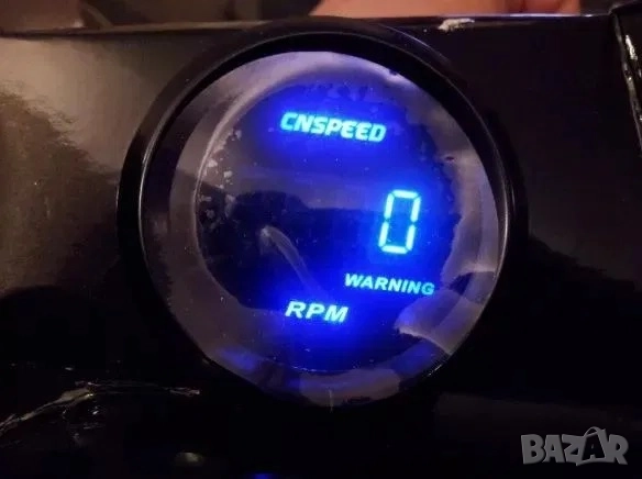 Обортомер, 3 вида, Addco, Cnspeed, измервателен уред, оборотомер