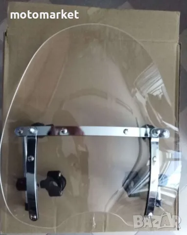 Слюда Custom- Височина-45cm/Широчина-41cm, снимка 1