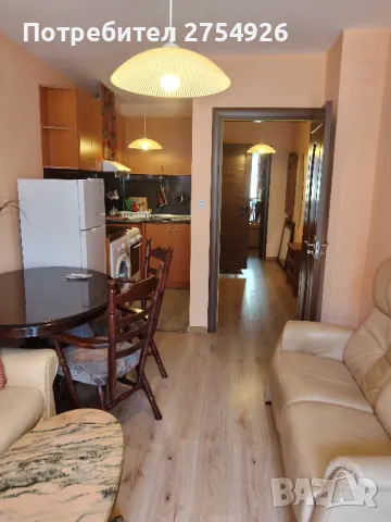 Собственик продава двустаен луксозен Генерали, снимка 11 - Апартаменти - 48728624