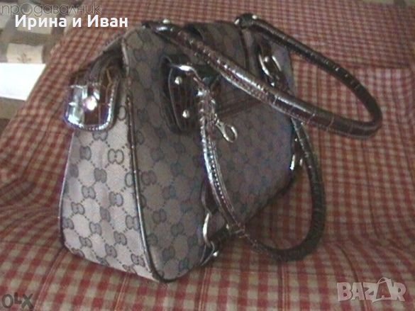 Дамска чанта, снимка 1 - Чанти - 27524925