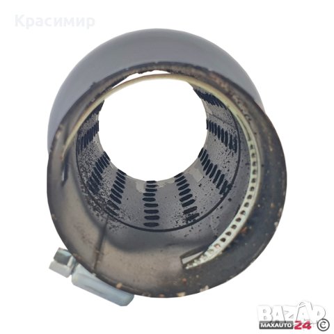 Универсален Накрайник за Ауспух, снимка 4 - Аксесоари и консумативи - 43845404