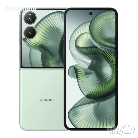Xiaomi Mix Flip 2 Dual sim 5G от Get Mobile , снимка 5 - Xiaomi - 50850591