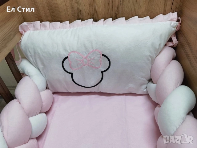 Обиколник за кошара, снимка 4 - Кошарки - 53285545