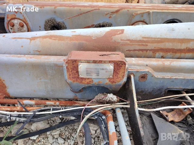 Мултилифт система, снимка 6 - Индустриална техника - 50837865