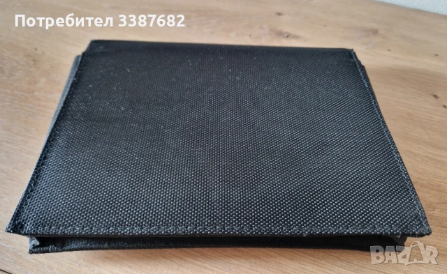 Audi чантичка за документи, снимка 4 - Части - 50671247