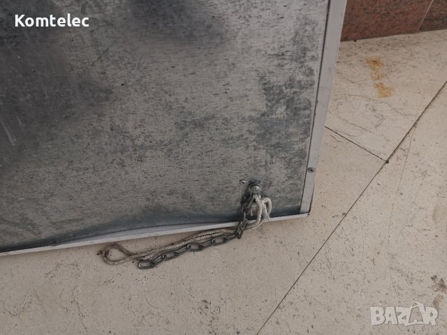 Рекламно табло с осветление, снимка 7 - Други стоки за дома - 36945322