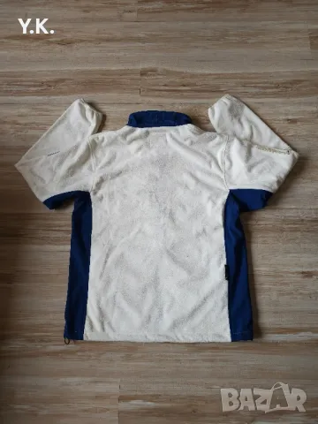 Оригинално мъжко горнище Brandsdal of Norway Sailor FL, снимка 4 - Спортни дрехи, екипи - 48206763