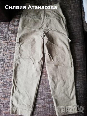 Панталон H&M с джобове, снимка 2 - Панталони - 32594619