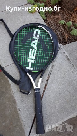   Ракета за тенис Head 